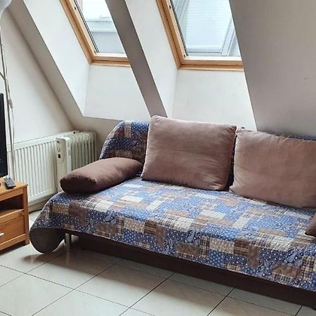Cosy Apartment In The Gdansk Old Town المظهر الخارجي الصورة