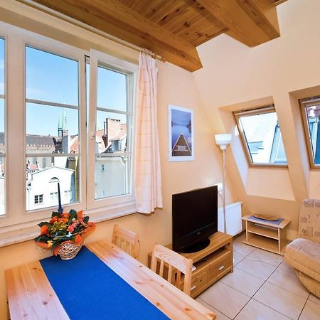 Cosy Apartment In The Gdansk Old Town المظهر الخارجي الصورة