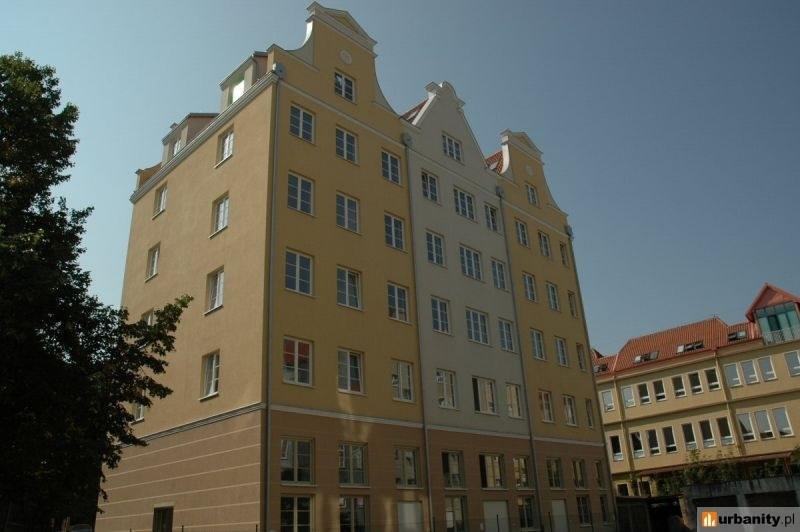 Cosy Apartment In The Gdansk Old Town الغرفة الصورة