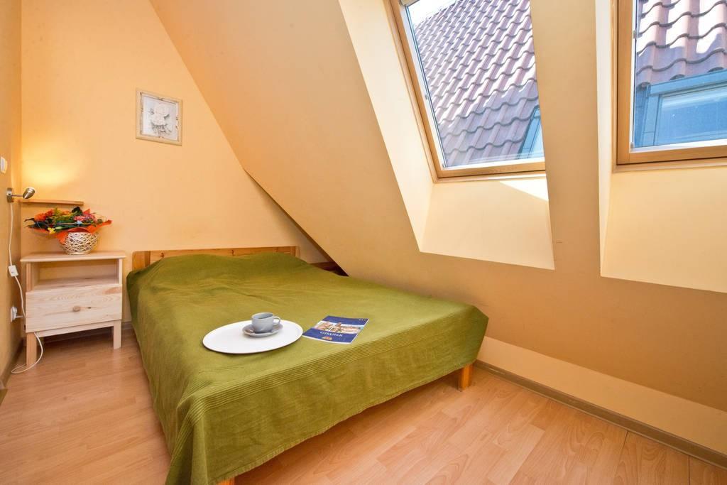 Cosy Apartment In The Gdansk Old Town المظهر الخارجي الصورة