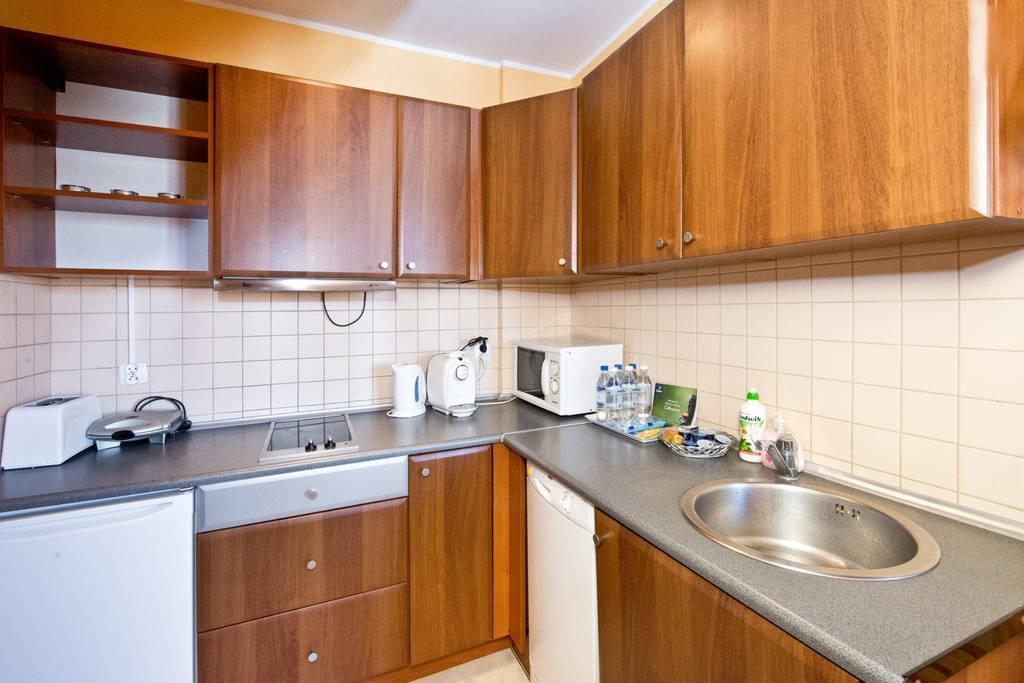 Cosy Apartment In The Gdansk Old Town المظهر الخارجي الصورة