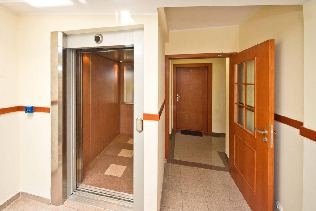 Cosy Apartment In The Gdansk Old Town المظهر الخارجي الصورة