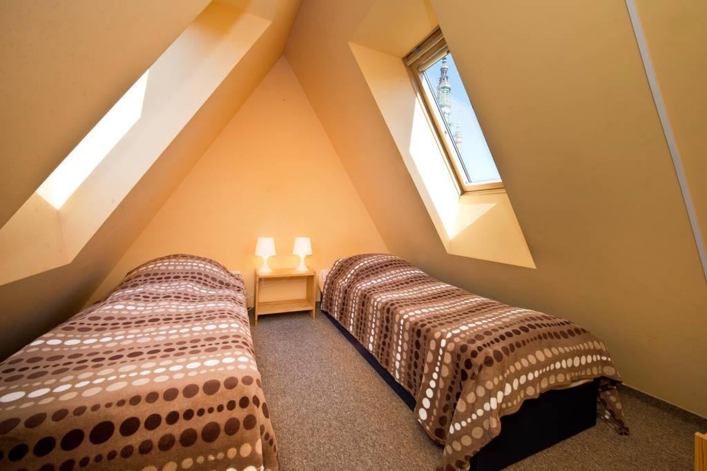 Cosy Apartment In The Gdansk Old Town المظهر الخارجي الصورة